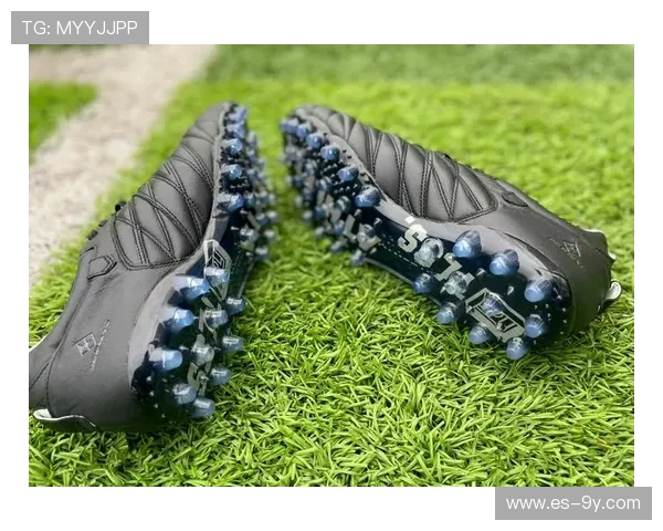 不同足球位置该如何选择合适又好看的足球鞋提升表现和风格